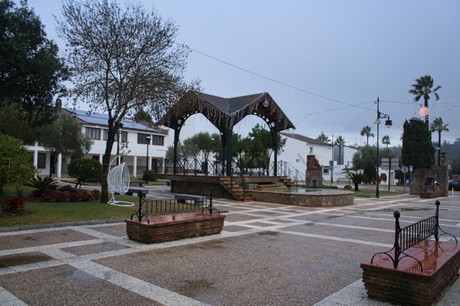 Castellar de la Frontera